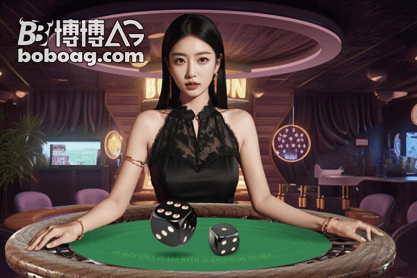 AG亚娱 为什么百万玩家信任AG亚娱官网平台的真人游戏
