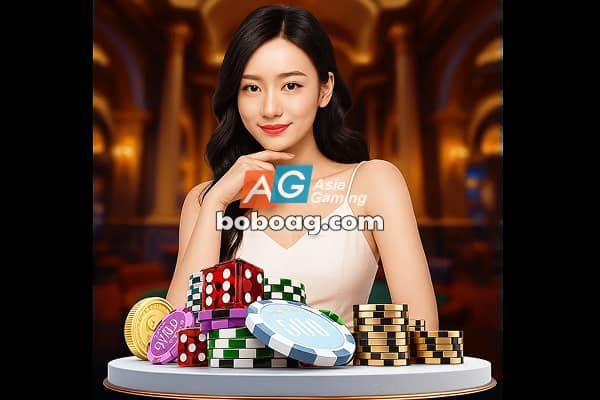 AG亚娱游戏推荐百家乐 (Baccarat) 娱乐场之王